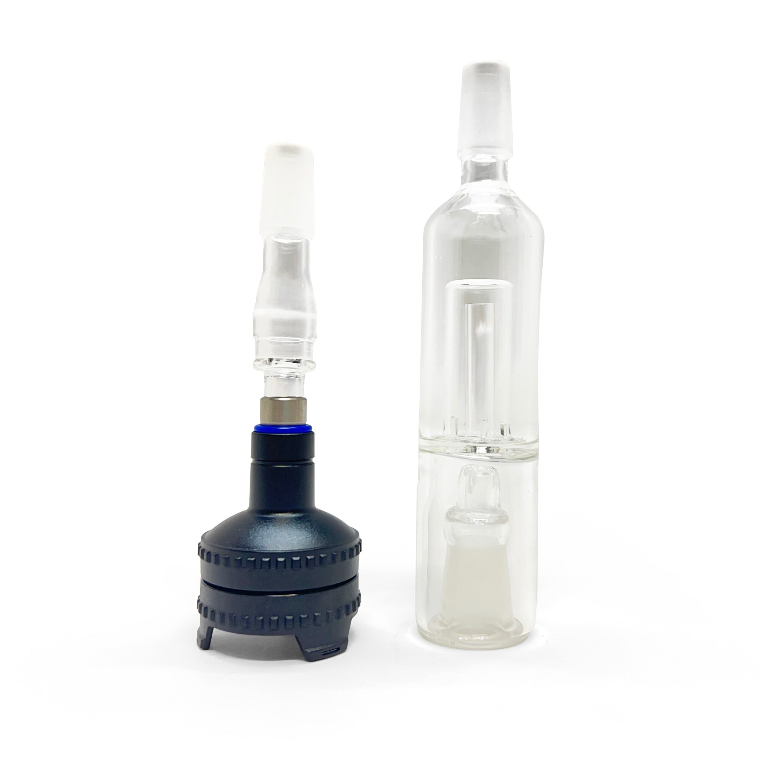 'ERUPTOR' - GLASS BUBBLER FOR VOLCANO CLASSIC AND HYBRID - Image 5