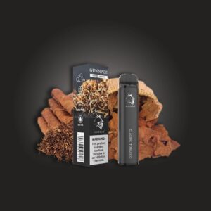 Classic Tobacco