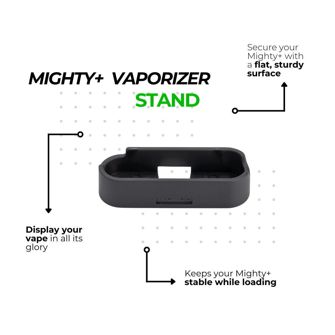 Mighty+ Enthusiast Accessories Kit - Image 3