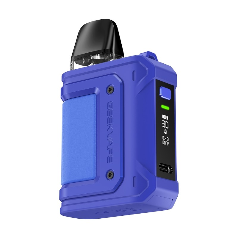 Geekvape Aegis Hero Q Kit (Clearance) - Image 2