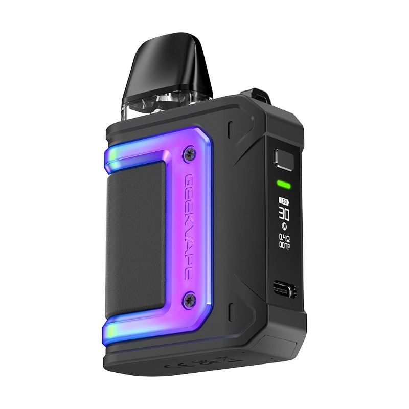 Geekvape Aegis Hero Q Kit (Clearance) - Image 4