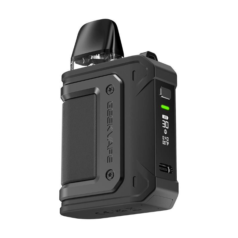 Geekvape Aegis Hero Q Kit (Clearance)