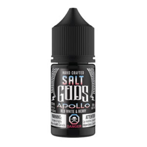 Apollo - Salt Gods