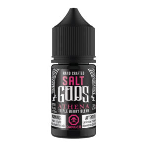 Athena - Salt Gods