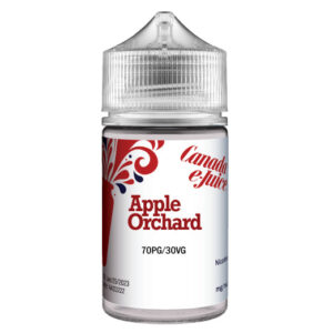 Apple Orchard