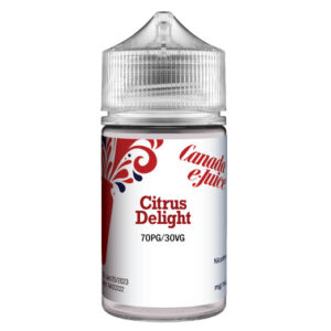 Citrus Delight