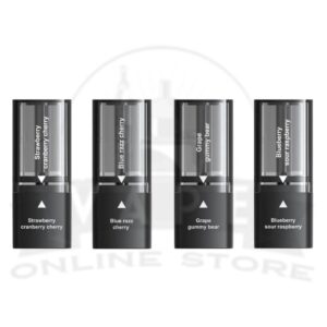 Crystal Bling Ultra Plus 30k Replacement Pods