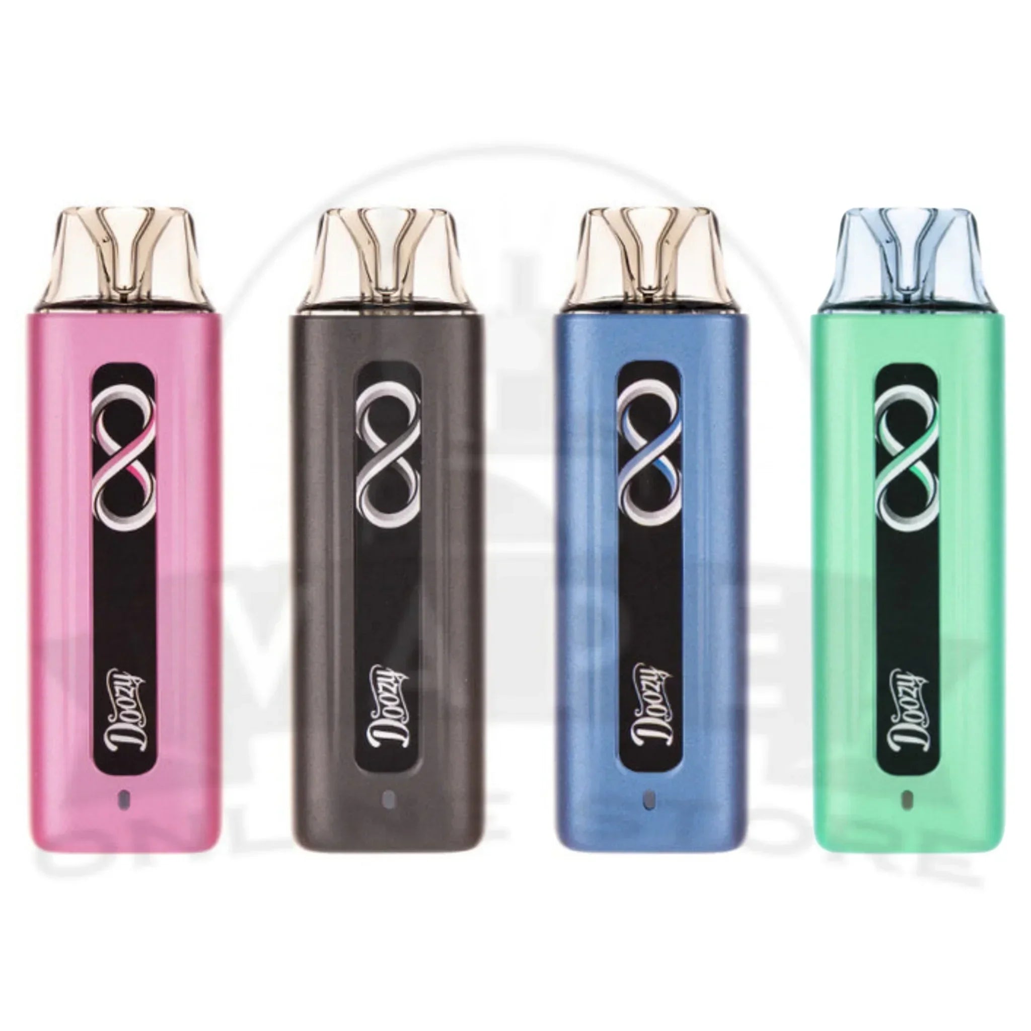 Doozy Infinity Vape Kit