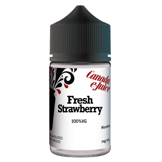 Fresh Strawberry - Image 2