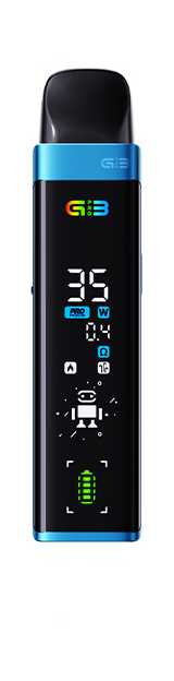 UWELL Caliburn G3 Pro Kit - Image 2
