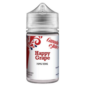 Happy Grape - Salt Nic