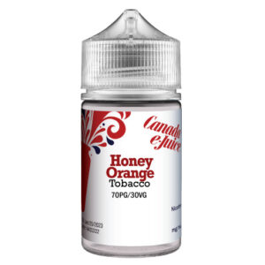 Honey Orange Tobacco - Salt Nic