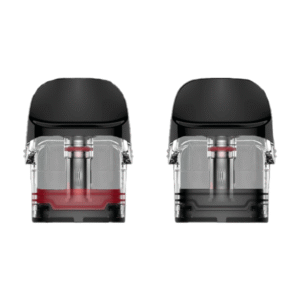 Vaporesso Luxe Q Replacement Pods (4/PK)