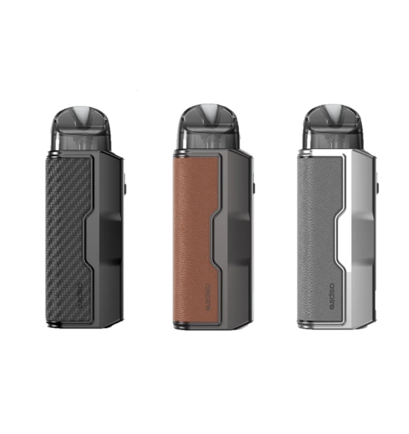 Aspire Pulz Pro Kit