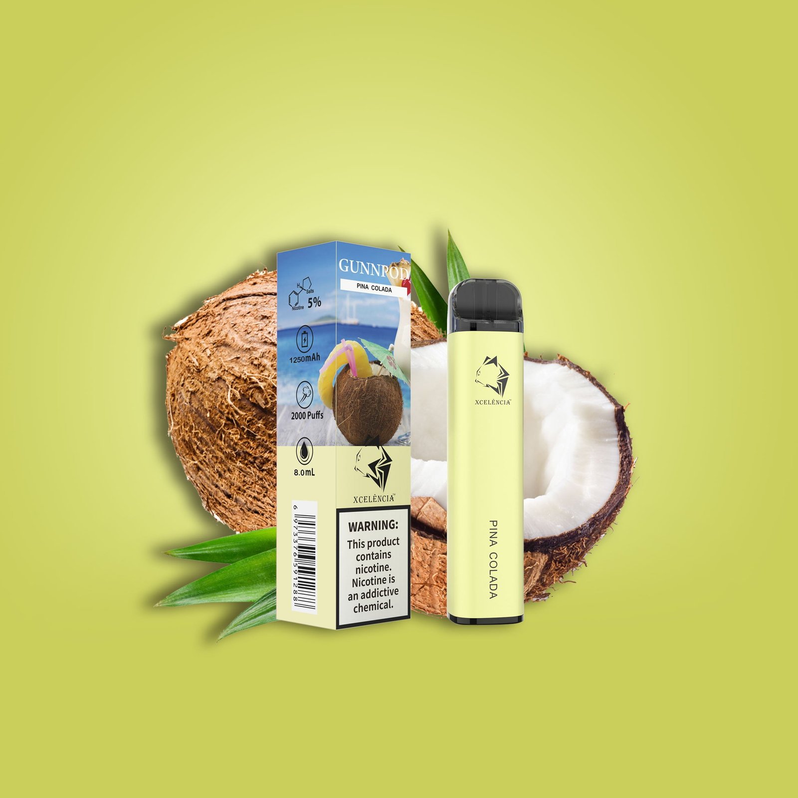 Pina Colada