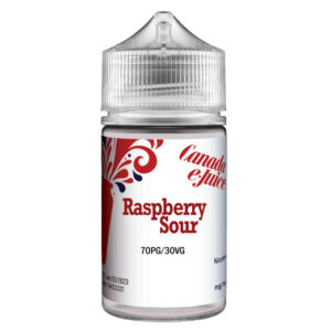 Raspberry Sour