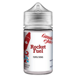 Rocket Fuel