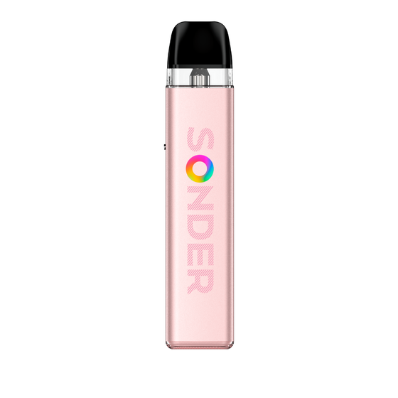 Geekvape Sonder Q2 Kit - Image 3