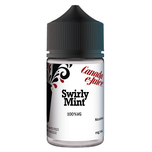 Swirly Mint - Image 2