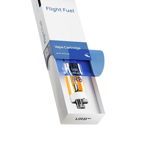 Urb Flight Fuel Euphoria Cartridge | 2g - Image 2