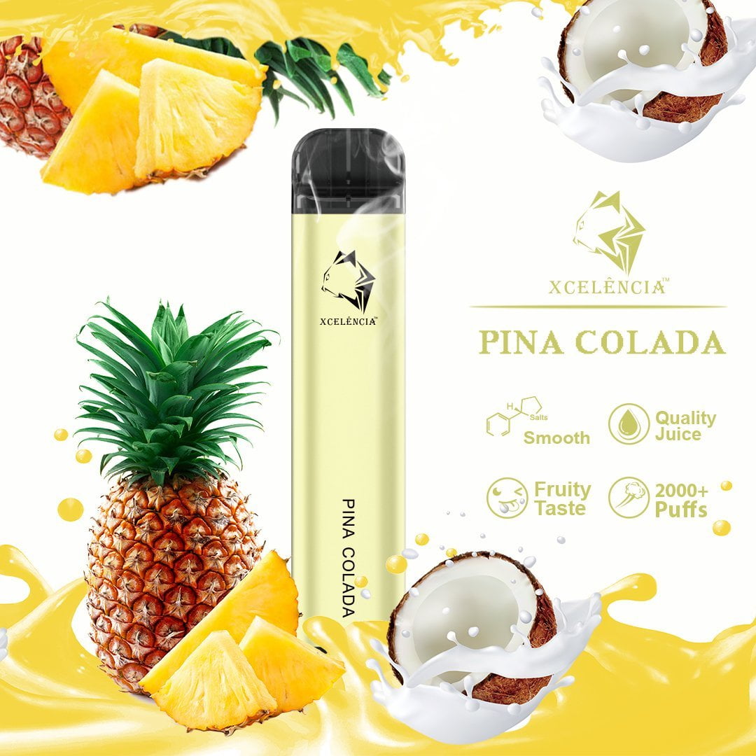 Pina Colada - Image 2