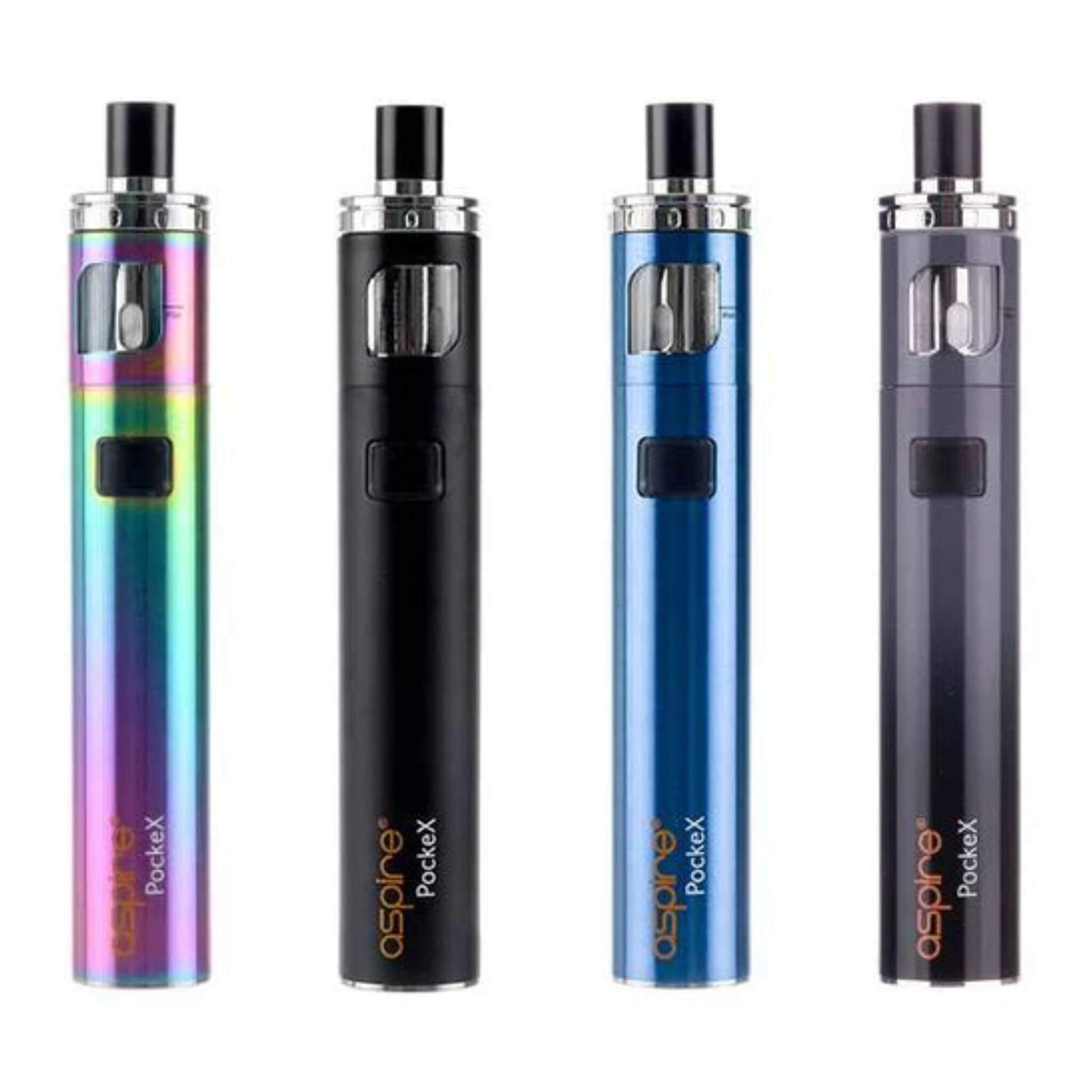 aspire aio pockex pen kit | best vape kit