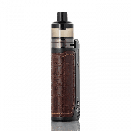 aspire bp80 pod kit | free 10ml nic salt