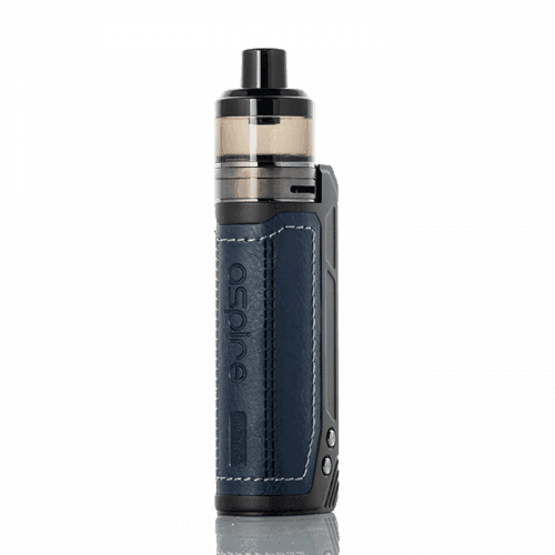 aspire bp80 pod kit | free 10ml nic salt