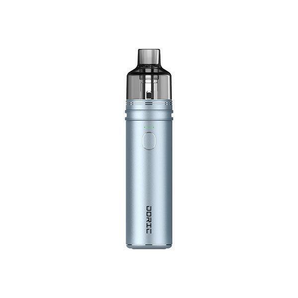 doric 60 pod kit by voopoo