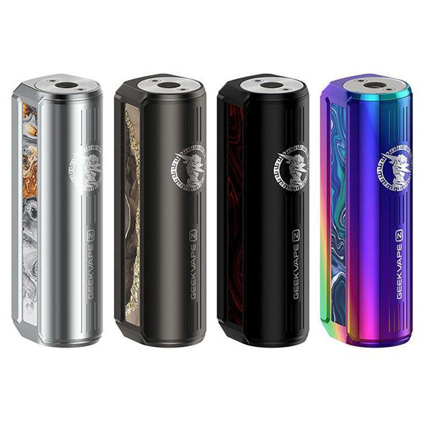 geek vape z50 mod