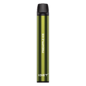 IGET SHION MYSTERY FRUIT  – 600 PUFFS