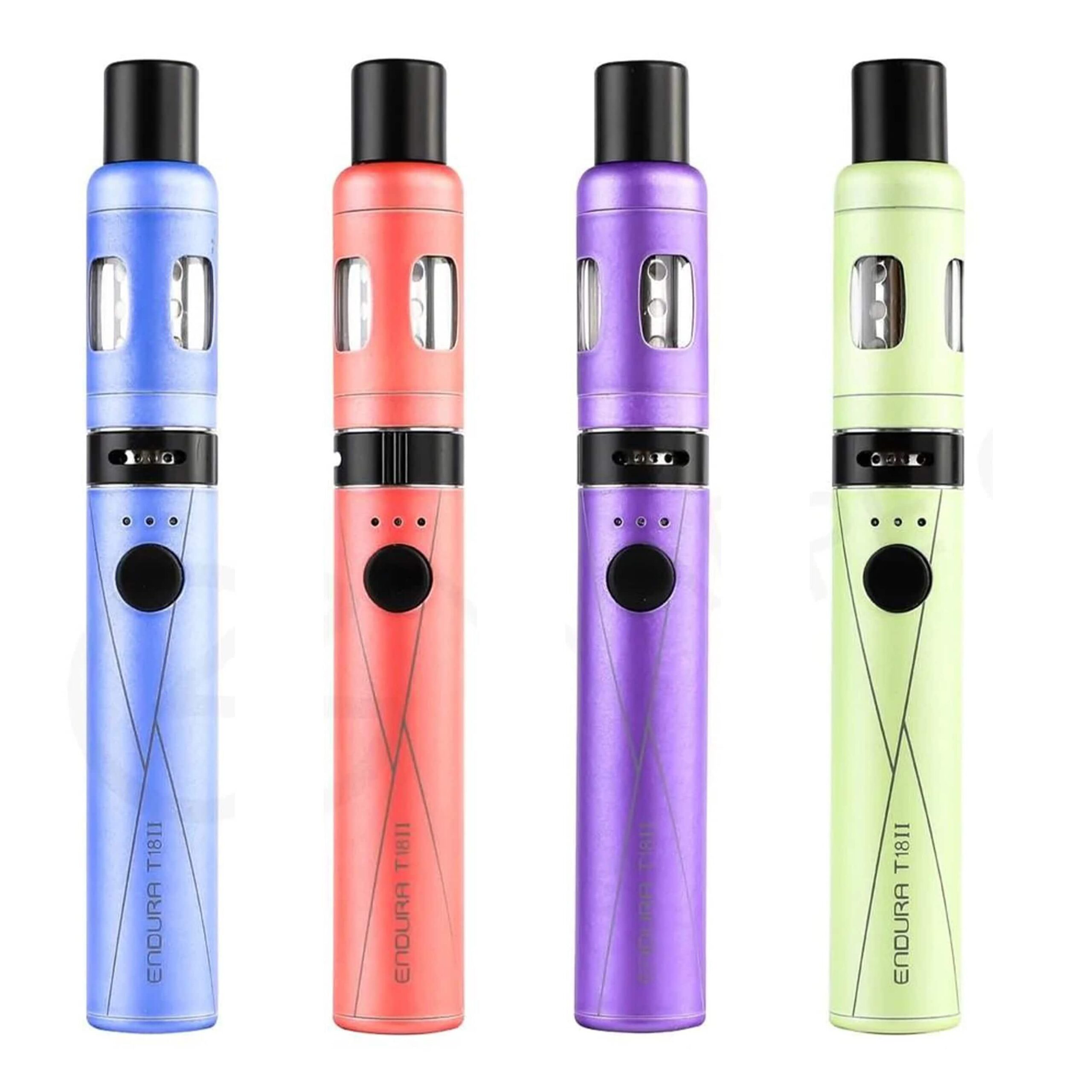 Innokin Endura T18ii Mini Vape Kit For Sale | Check Price - Image 2