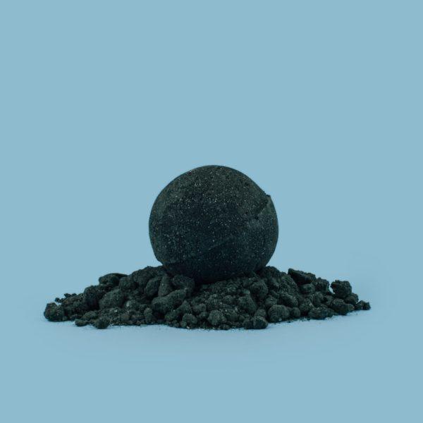 Black Magic CBD Bath Bomb - Image 5