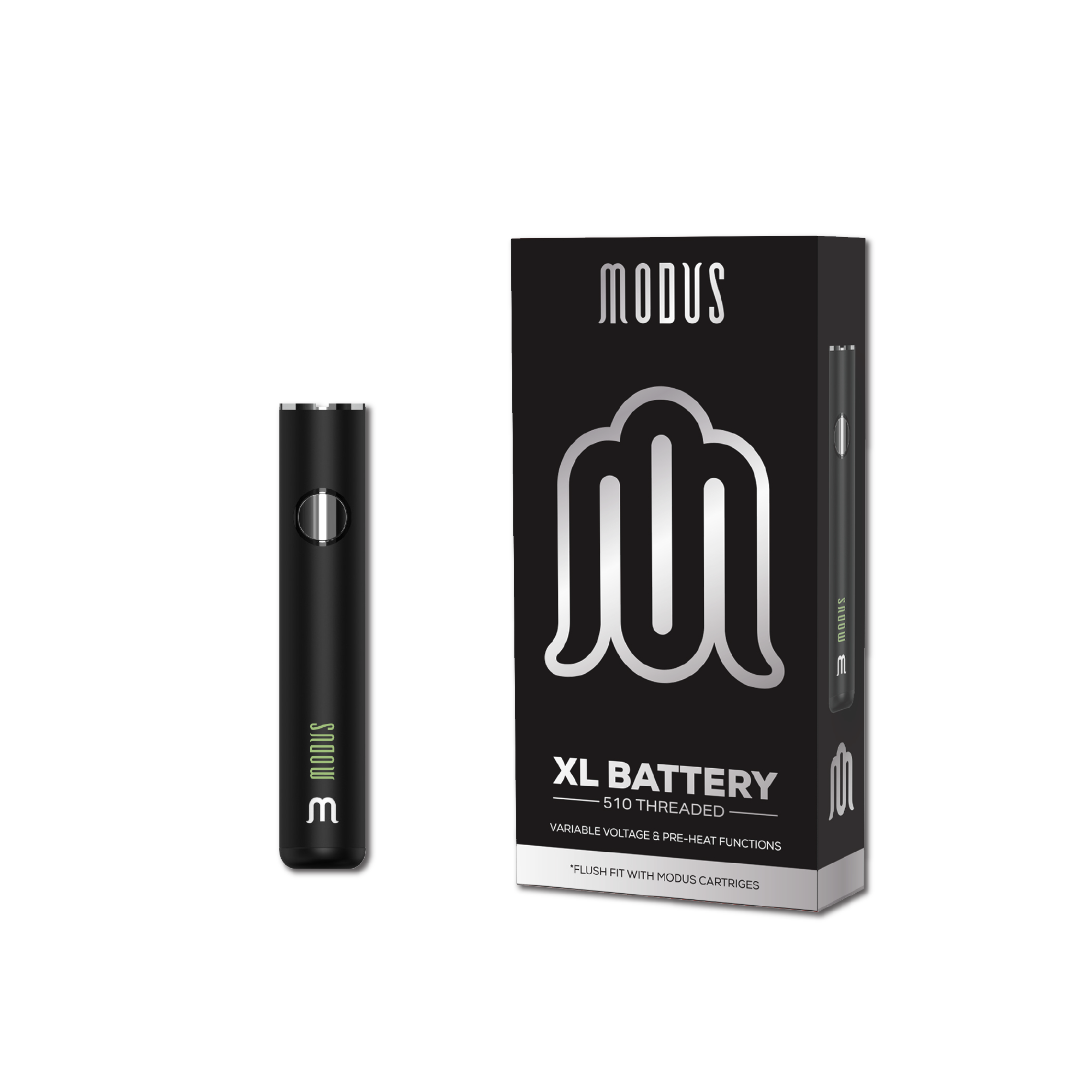 Modus XL Vape Battery - Image 3
