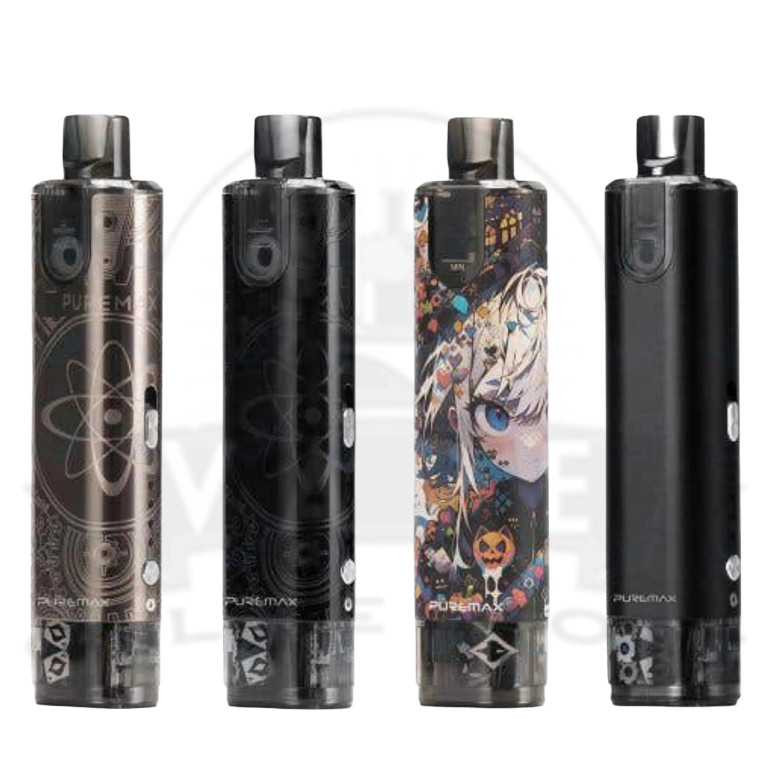 SXmini PureMax Pod Vape Kit