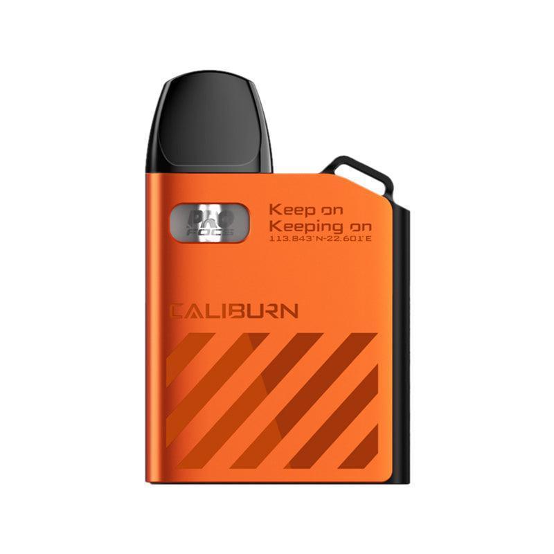 uwell caliburn ak2 pod kit best price | free 10ml e liquid
