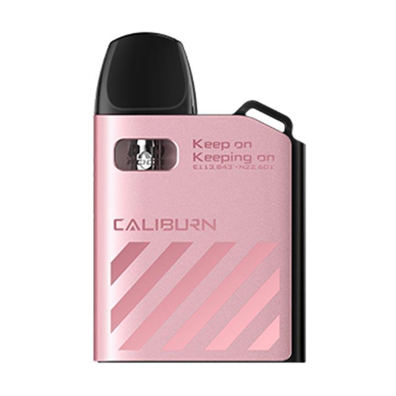 uwell caliburn ak2 pod kit best price | free 10ml e liquid