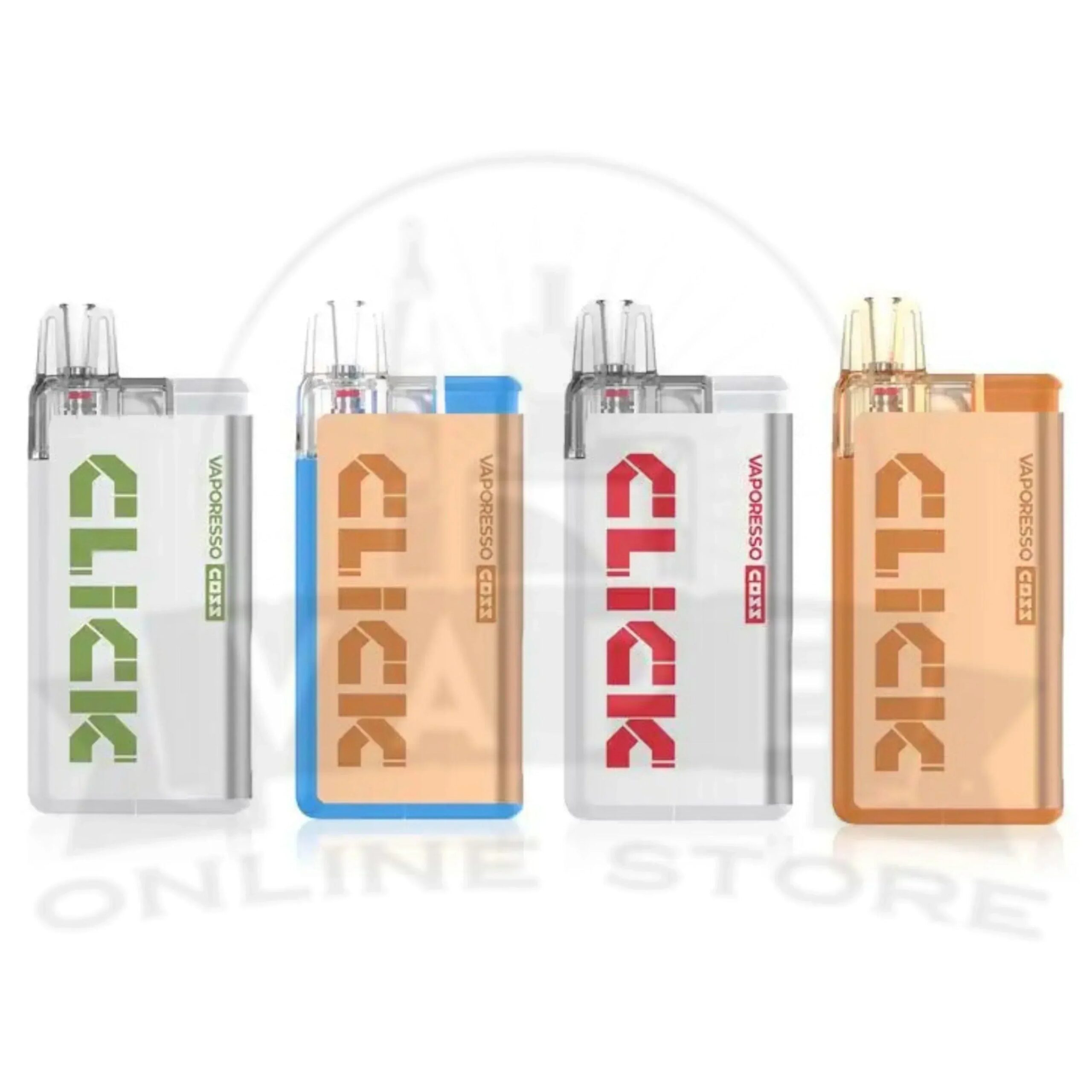 Vaporesso Coss Click 6000 Puffs Disposable Vape | Best Price